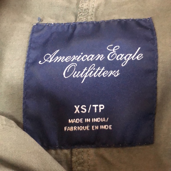 XS American Eagle jacket - Picture 2 of 3